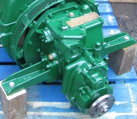 Lister Lh 150 Gearbox Manual Service